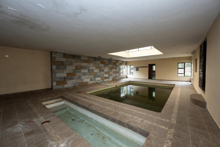 3 Bedroom Property for Sale in Ifafi North West